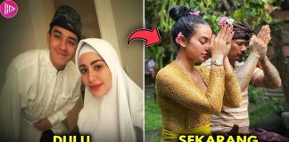 Pindah Agama Jatuh Talak