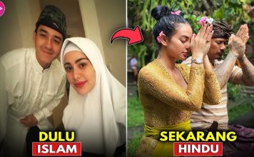 Apakah Pindah Agama Jatuh Talak? Pindah Agama Jatuh Talak