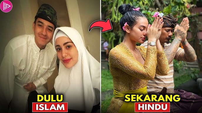 Pindah Agama Jatuh Talak