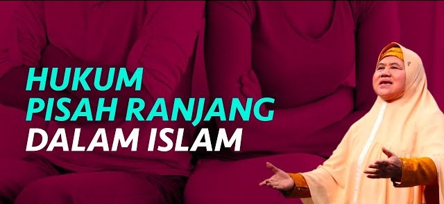 Pisah Ranjang dalam pandangan Islam