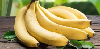 Pisang Buah Surga Disebutkan dalam Alquran, Punya Banyak Manfaat Pisang Buah Surga