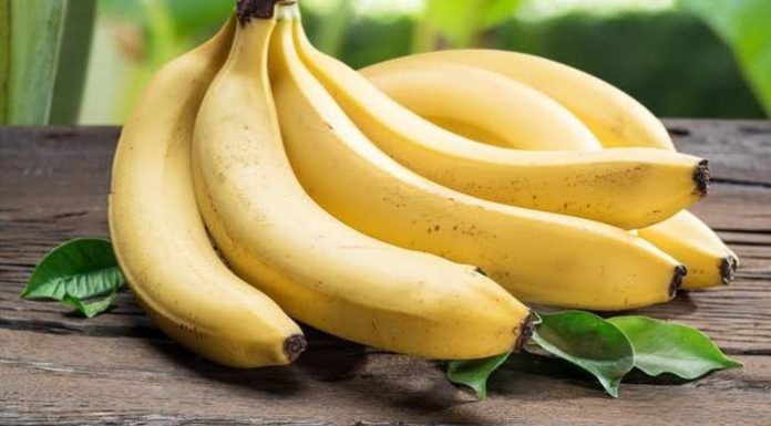 Pisang Buah Surga