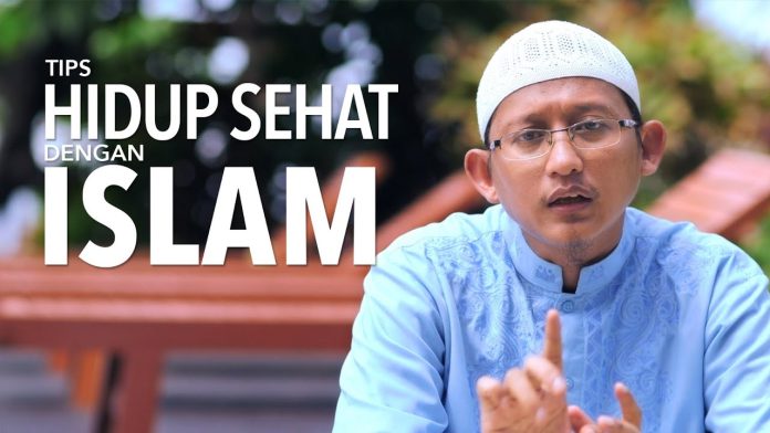 Pola Hidup Sehat Islami