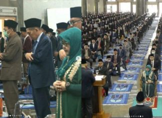 Pondok Pesantren Al Zaytun, Begini Ajaran Sesatnya Pondok-Pesantren-Al-Zaytun-Begini-Ajaran-Sesatnya