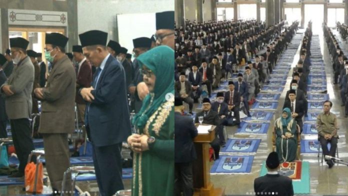 Pondok-Pesantren-Al-Zaytun-Begini-Ajaran-Sesatnya