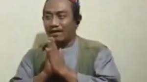 Ponpes Al Hanifiyah Kediri