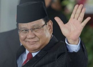 Prabowo Berjanji Untuk Biayai Sekolah Anak Almarhum Dansatsel KRI Nanggala 402, Ini Adab Berjanji Dalam Islam Prabowo Berjanji 2