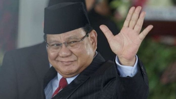 Prabowo Berjanji 2