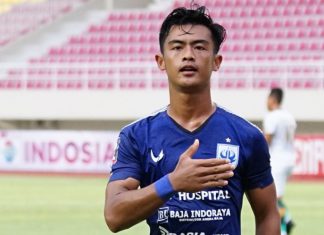 Pratama Arhan, Salah Satu Pencetak Kemenangan Bagi TIMNAS Indonesia Pratama Arhan