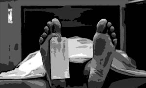 Pria Aceh bunuh bocah dan Perkosa Sang Ibu