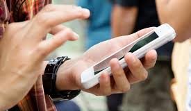 Pria Curhat di Media Sosial 1