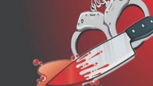 Pria Tusuk Suami Mantan Istri Karena Terbakar Cemburu