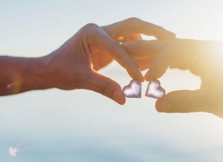 Pria Tusuk Suami Mantan Istri dan Cinta Dalam Agama Islam