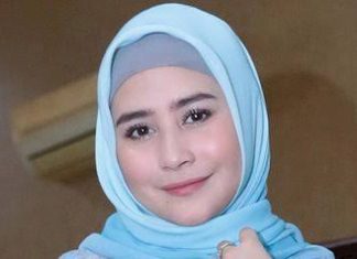 Prilly Latuconsina