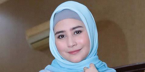 Prilly Latuconsina
