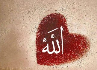 Prinsip Keimanan Tanyakan Diri Sendiri, Apakah Kamu Pantas untuk Cinta Allah