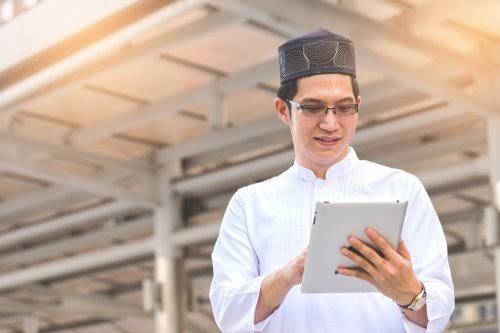 Prinsip hidup sederhana