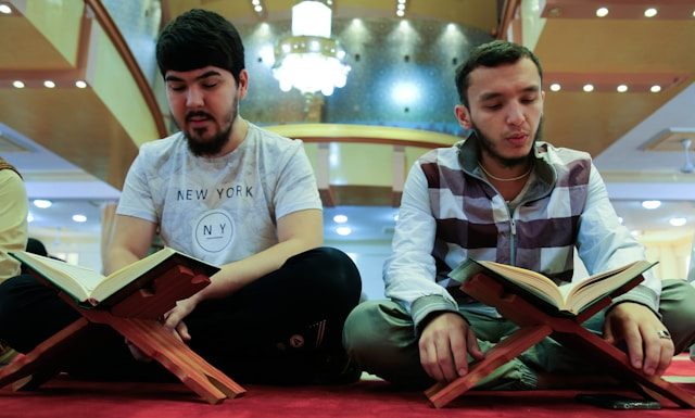 Prinsip Pergaulan Islami bagi Remaja, Sobat Harus Tahu Prinsip pergaulan Islami