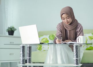 Produktivitas Tanpa Burnout Ibrah dari Pola Hidup Rasul