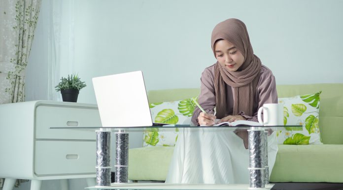 Produktivitas Tanpa Burnout: Ibrah dari Pola Hidup Nabi Muhammad SAW Produktivitas Tanpa Burnout Ibrah dari Pola Hidup Rasul