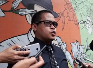 Prof. Muradi dituding Menikah Siri, Inilah Pandangan Mengenai Nikah Siri di dalam Islam! Prof Muradi - sosialisasi