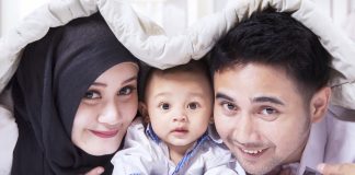 Memanfaatkan Program 1821 Untuk Mendidik Anak Lebih Sholih Sholihah