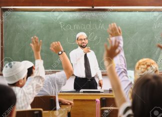 Program Beasiswa Bagi Guru dan Peran Guru Dalam Islam