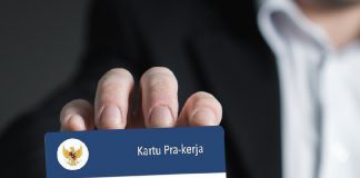Program Kartu Prakerja Untuk Bantu Pekerja Imbas COVID-19