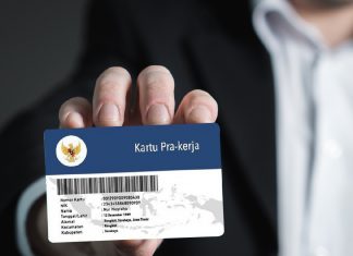 Program Kartu Prakerja Untuk Bantu Pekerja Imbas COVID-19