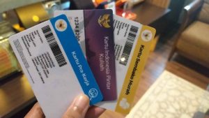 Program Kartu Prakerja Wujudkan Sikap Muslim Untuk Saling Membantu