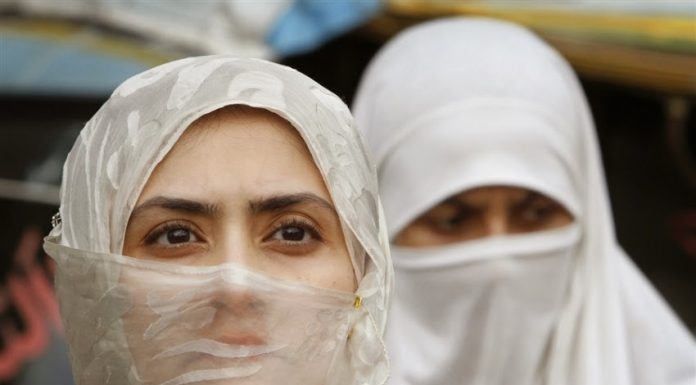 hijrah wanita muslimah