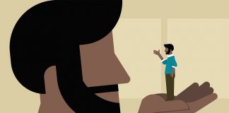 Psikologi Islam Tentang Self Awareness, Gimana yang Baik Menurut Islam