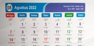 puasa 1 Muharram 2024