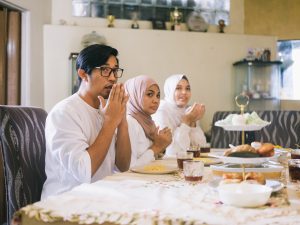 Puasa Arafah 9 Dzulhijjah Menghapuskan Dosa Dua Tahun