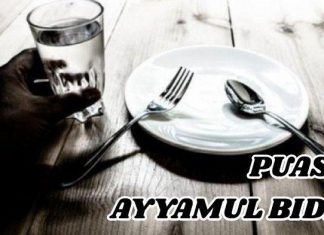 Puasa Ayyamul Bidh