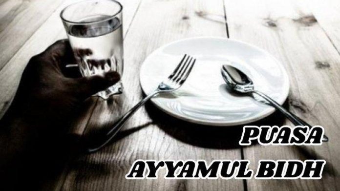 Puasa Ayyamul Bidh