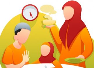 Hukum Puasa Dzulhijjah, Tata Cara dan Niatnya Puasa Dzulhijjah