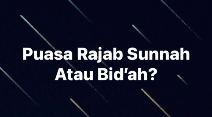 Puasa-Sunnah-Bulan-Rajab-Sunnah-atau-Bidah