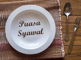Puasa Syawal
