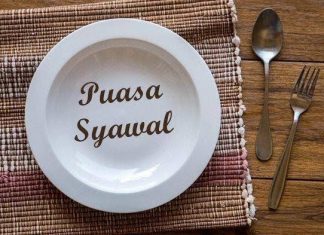 Puasa Syawal