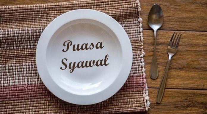 Puasa Syawal