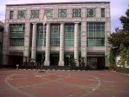 Pusat Pelaporan dan Analisis Transaksi Keuangan