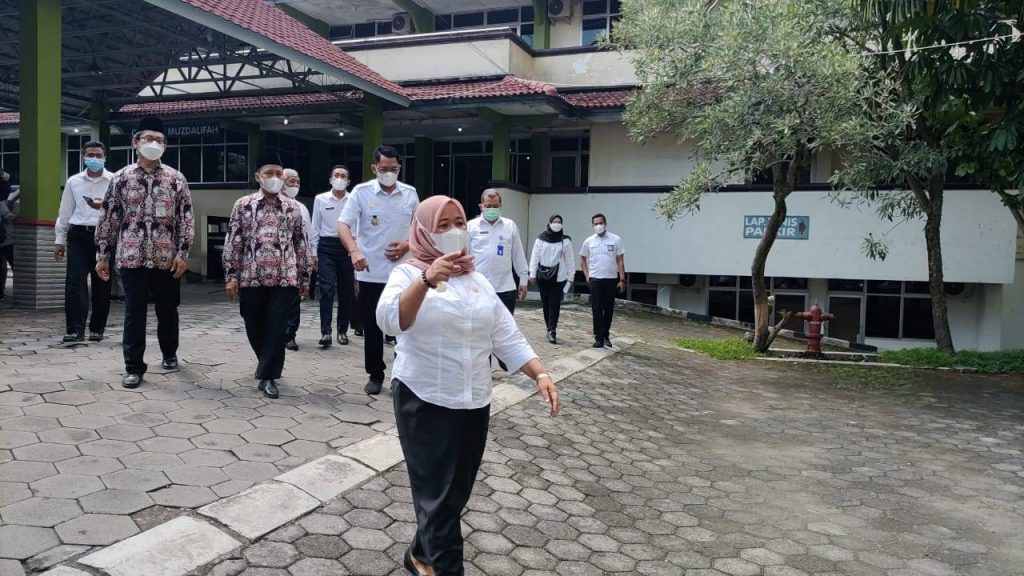Puskesmas Berbah Tidak Menolong Korban Kecelakaan 1