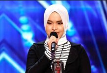 Putri Ariani Viral di AGT Ini Hukum Musik dalam Islam