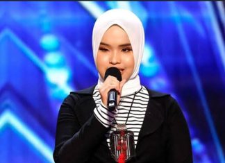 Putri Ariani Viral di AGT, Ini Hukum Musik dalam Islam Putri Ariani Viral di AGT Ini Hukum Musik dalam Islam