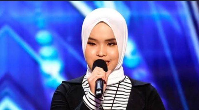 Putri Ariani Viral di AGT, Ini Hukum Musik dalam Islam Putri Ariani Viral di AGT Ini Hukum Musik dalam Islam