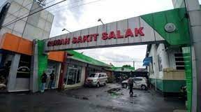 Rumah Sakit Salak