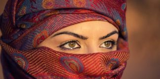 Karomah Rabiah Adawiyyah