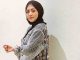 Rachel Vennya Unggah Foto Tanpa Hijab