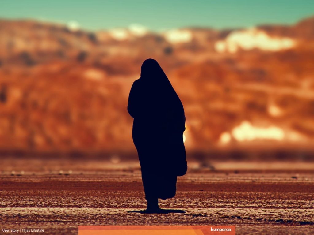 Rachel Vennya Unggah Foto Tanpa Hijab dan Kerugian Bagi Muslimah Lepas Hijab